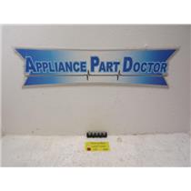 GE Range WB17T10024 Terminal Block Used