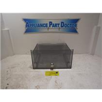 KitchenAid Refrigerator W11115324 W10918349 Crisper Drawer Used