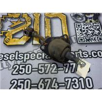 2000 2001 FORD RANGER XLT 4.0 2WD MANUAL STEERING SHAFT ASSEMBLY OEM