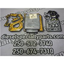 2002 2003 FORD F150 CREWCAB XLT 4.6 4X4 ECM ECU PCM MODULE 2L3A12A650ALB OEM