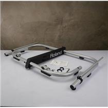Roland KS-G8 Single Keyboard Stand for Fantom-G8, RD-700GX, & RD-300GX #58299