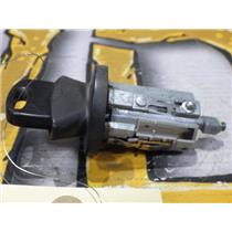 2000 2001 FORD F150 EXT CAB XLT 4.6 4X4 OEM IGNITION TUMBLER LOCK WITH KEY