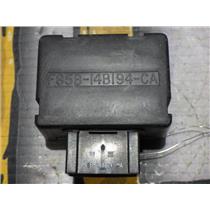 2000 2001 FORD F150 EXT CAB XLT 4.6 4X4 OE 4WD TRANSFER CASE MODULE F85B14B194CA