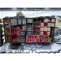 2000 2001 FORD F150 EXT CAB XLT 4.6 4X4 OEM UNDERHOOD FUSE BOX - PARTS ONLY