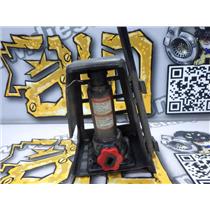 2000 2001 FORD F150 EXT CAB XLT 4.6 4X4 OEM TIRE JACK SERVICE TOOL TIRE KIT CASE