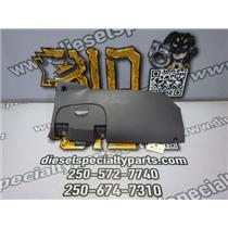 2000 2001 FORD F150 EXT CAB XLT 4.6 4X4 OE DRIVER SIDE LOWER KNEE FUSE BOX COVER