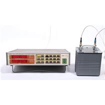 Andeen-Hagerling AH 2500A 1kHz Ultra-Precision Capacitance / Loss Bridge