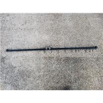 Boaters' Resale Shop of TX 2601 0302.05 FICO 52" X-TRACK TRAVELER & CAR FG659