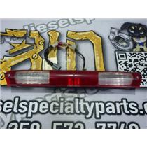 2000 2001 FORD F150 EXT CAB XLT 4.6 4X4 OEM 3RD BRAKE / CARGO CAB LIGHT