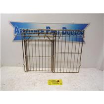 JennAir Double Oven 74009586 27" Create-A-Space Rack Used