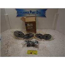 Whirlpool Range 4392061 Surface Element Kit NEW OEM