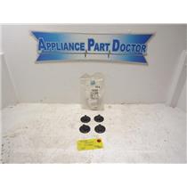 Whirlpool Range 814300 Knob Set NEW OEM