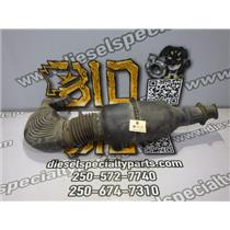 2000 2001 FORD F150 EXT CAB XLT 4.6 4X4 OE AIR FILTER INTAKE HOLDER ASSEMBLY BOX