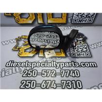 2000 2001 FORD F150 EXT CAB XLT 4.6 4X4 OEM LEFT DRIVERS SIDE REARVIEW MIRROR