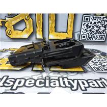 1997 1998 FORD F150 REG CAB XLT 4.6 4X4 OEM CUPHOLDER / ASHTRAY ASSEMBLY - RED