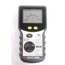 Megger BMM80 Insulation Multimeter Megohmmeter