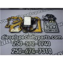 1997 1998 FORD F150 REG CAB XLT 4.6 4X4 CRUISE CONTROL MODULE WITH CABLE OEM