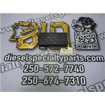 2002 2003 FORD F150 EXT CAB KING RANCH 5.4 AUTO 4X4 GEM MODULE YL3414B205CA OEM