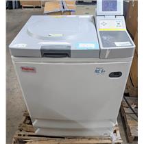 SORVALL RC 6 plus CENTRIFUGE