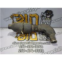 2002 2003 FORD F150 EXT CAB KING RANCH 5.4 AUTO 4X4 AIR FILTER INTAKE BOX OEM