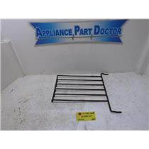 Viking Range 003040-000 LH Rack Guide Assy Used