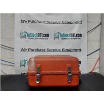 Sokkisha Lietz BT20 Transit Surveyor and Case