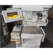 DATEX OHMEDA AESTIVA 3000 MACHINE
