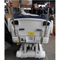 Stryker 2141 Intouch hospital bed/ with mattress