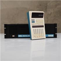 Lexicon 480L Effects System w/ LARC Remote Beamish Serviced & LOADED #57749