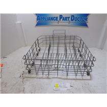 Bosch Dishwasher 20000533 00689429 Lower Rack Used