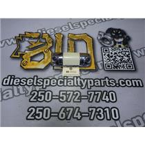 1992 1993 FORD F250 XL 7.3 DIESEL ZF5 4X4 EXT CAB INTERIOR DOME LIGHT ( CHROME )