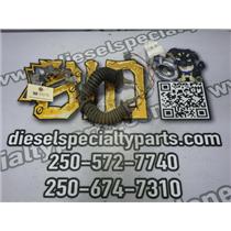 1992 1993 FORD F250 XL 7.3 DIESEL ZF5 4X4 EXT CAB DOOR WIRE HARNESS F2TB19A123AC