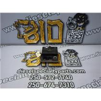 1992 1993 FORD F250 XL 7.3 DIESEL ZF5 4X4 EXT CAB ASHTRAY ASSEMBLY TAN/BROWN OEM