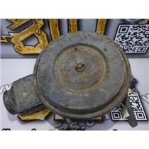 1992 1993 FORD F250 XL 7.3 DIESEL ZF5 4X4 EXT CAB AIR FILTER AIR INTAKE HOLDER