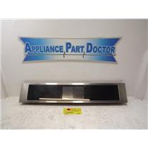 Jenn-Air Oven/Microwave W11255569 W10855945 Glass Control Panel Assy Used