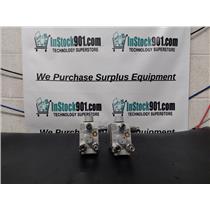 Lot of 2 Ohmeda 10477 M2100 High Flow Oxygen Blender