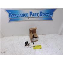 Whirlpool Refrigerator 4389144 Evap Fan Motor New OEM