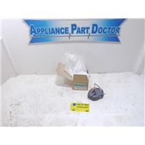 GE Refrigerator WR60X10254 Evap Fan Motor New OEM