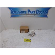 GE Refrigerator WR60X10074 Evap Fan Motor New OEM