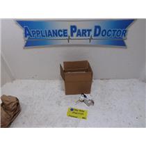 Electrolux Refrigerator 242077705 Evap Fan Motor New