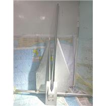 Boaters' Resale Shop of TX 2601 0304.01 FORTRESS 32LB ANCHOR w MUD PALMS FX-55