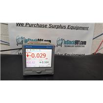 Honeywell GR MiniTrend Graphics Recorder TVMIGR-40-1-22-0-S20-0U03B0-000