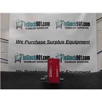 HoribaStec SEC-Z522JXN Z500 Digital Mass Flow Device