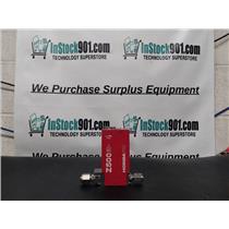 HoribaStec SEF-Z512MGX Z500 Digital Mass Flow Device