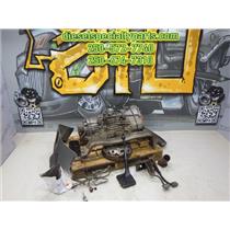 2003 - 2007 FORD F350 F450 6.0 DIESEL ZF6 TRANSMISSION 6-SP 2WD CONVERSION SWAP