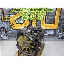 2004 FORD F350 F450 6.0 POWERSTROKE DIESEL ENGINE 136K MILES EXC RUNNER NO CORE