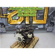 2001 FORD EXPLORER 4.0 LITRE ENGINE 92K MILES VIN (E) EXC RUNNER NO CORE