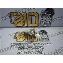 1998 1999 JEEP CHEROKEE 4.0 AUTO 4X4  AIR CONDITIONER BRACKET MOUNT OEM