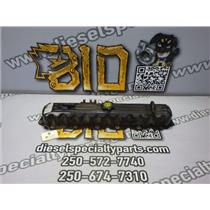 1998 1999 JEEP CHEROKEE 4.0 AUTO 4X4 VALVE ROCKER CYLINDER HEAD VALVE COVER OEM