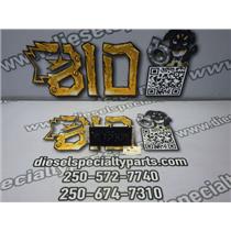 1998 1999 JEEP CHEROKEE 4.0 AUTO 4X4 HEATER HVAC CONTROL MODULE 55037426AD OEM